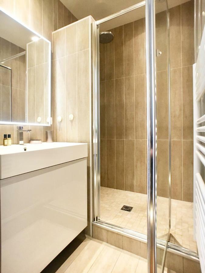 Croix Rousse Prestige - Lyon Centre - Majord'Home Exterior photo